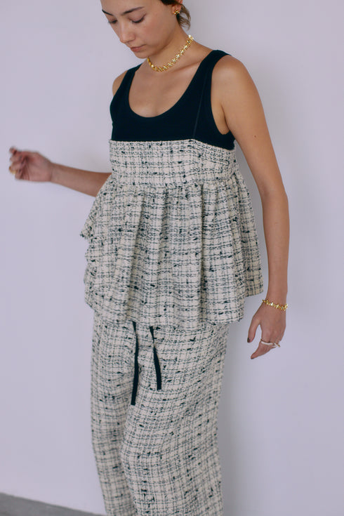✧ NEW ✧ daily fit tank(予約商品)